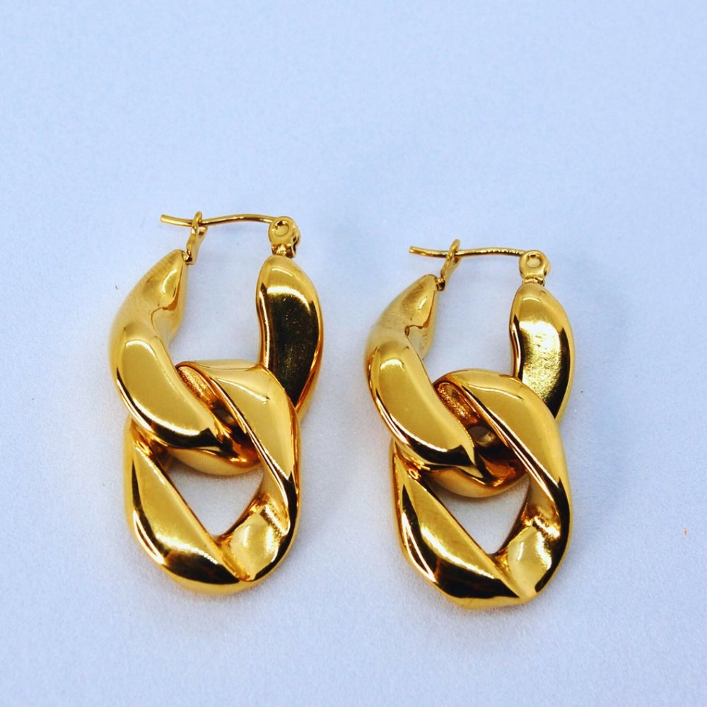 Dolce Vita Earrings